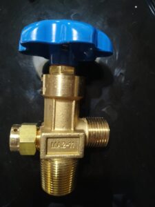 Jual Gas Medis dan Industri Surakarta