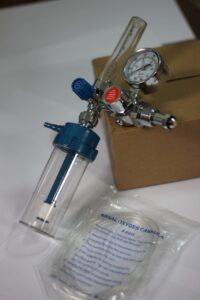 Gas Argon Surakarta