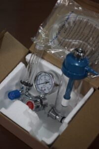 Supplier Gas Medis Surakarta