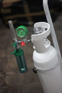 Distributor Gas Industri Surakarta